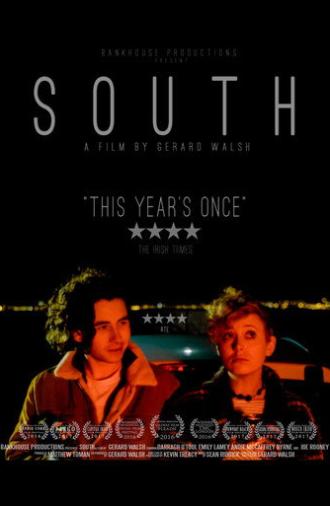 South (2016)