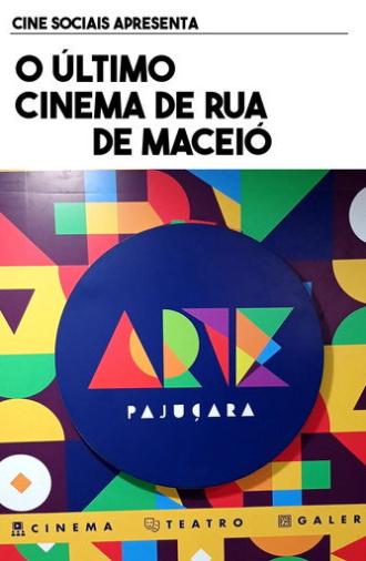 The Last Arthouse Theater in Maceió (2025)