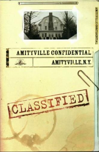 Amityville Confidential (2006)