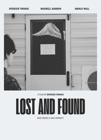 Lost and Found (2023)