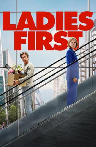 Ladies First (2026)