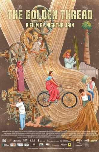 The Golden Thread (2022)