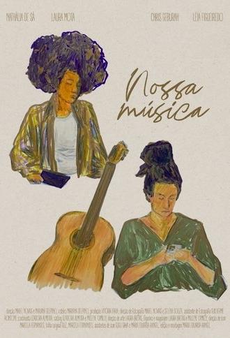 Nossa Música (2025)