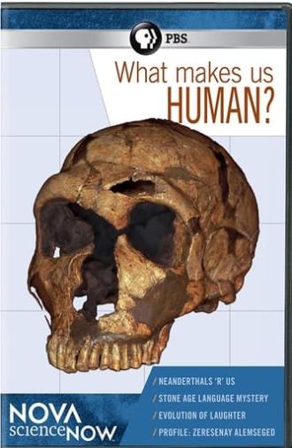 What Makes Us Human? (2012)