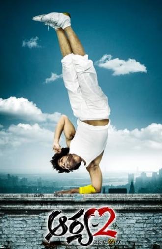 Aarya 2 (2009)