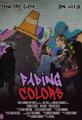 Fading Colors (2025)