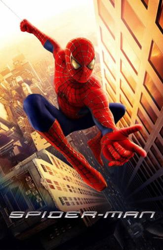 Spider-Man (2002)