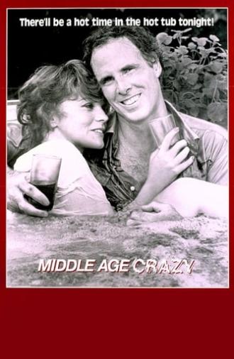 Middle Age Crazy (1980)