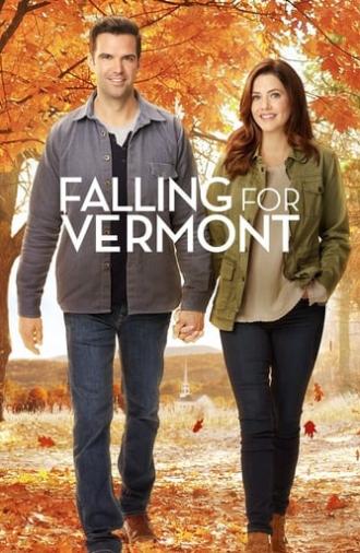 Falling for Vermont (2017)