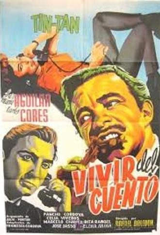 Vivir del cuento (1959)