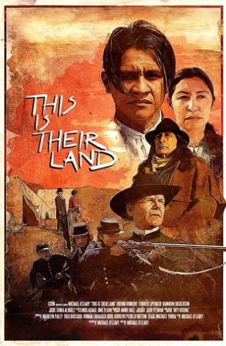 This Is Their Land (2022)