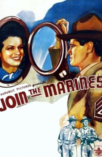 Join the Marines (1937)