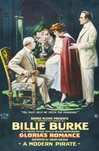 Gloria's Romance (1916)