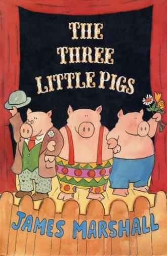 The Three Little Pigs (1991)