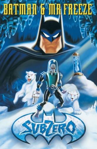 Batman & Mr. Freeze: SubZero (1998)