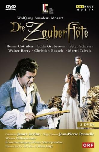 The Magic Flute (1982)