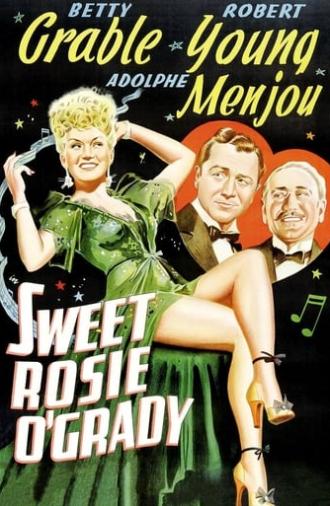 Sweet Rosie O'Grady (1943)