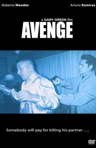 Avenge (2002)