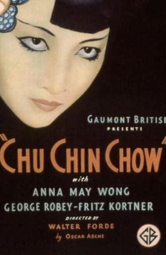 Chu Chin Chow (1934)