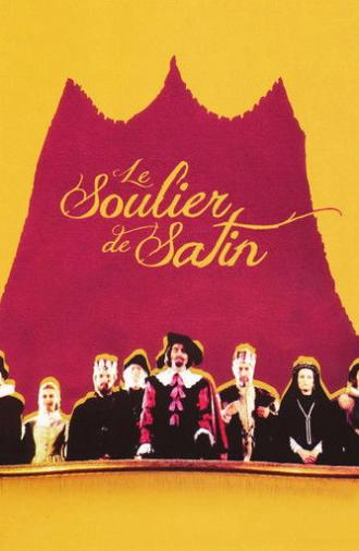 The Satin Slipper (1986)