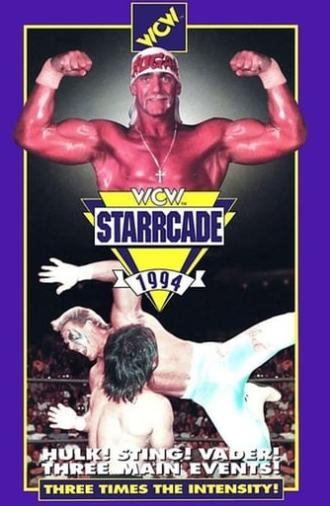 WCW Starrcade 1994 (1994)