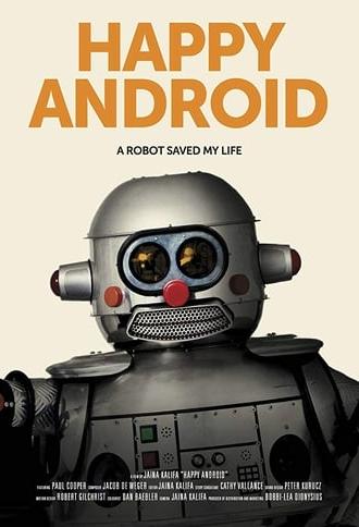 Happy Android (2019)