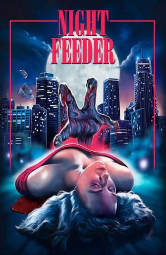 Night Feeder (1988)