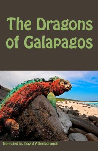 The Dragons of Galapagos (1998)