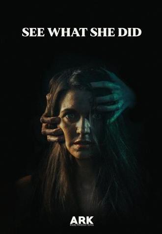 See What She Did (2020)