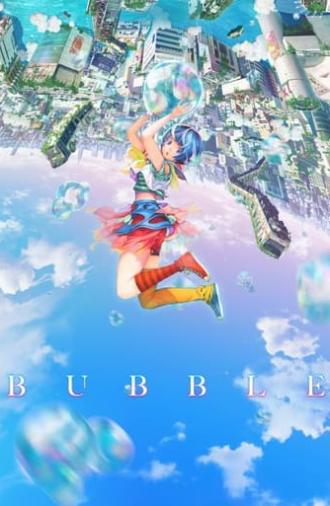 Bubble (2022)