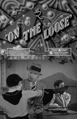 On the Loose (1931)