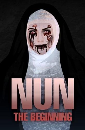 Nun - The Beginning !! (2023)