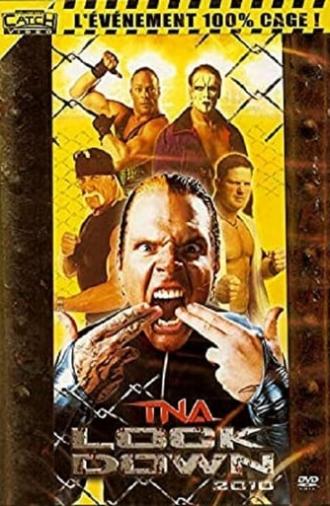 TNA Lockdown 2010 (2010)