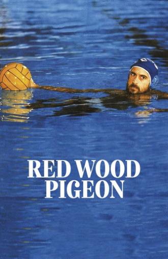 Red Wood Pigeon (1989)