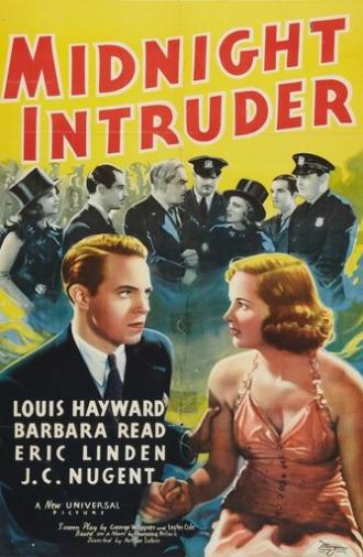 Midnight Intruder (1938)