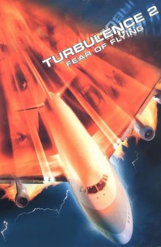 Turbulence 2: Fear of Flying (1999)