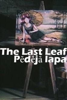 The Last Leaf (1984)
