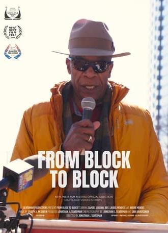 From Block to Block (2024)