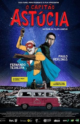 Capitão Astúcia (2025)