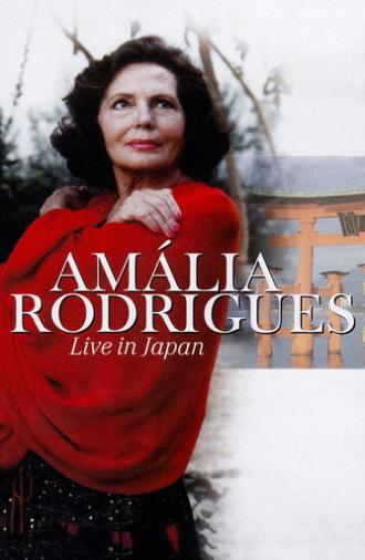 Amália Rodrigues - Live in Japan (1986)