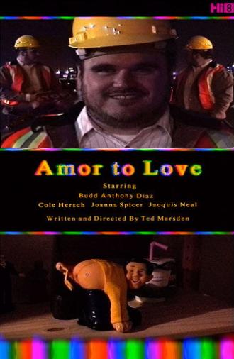 Amor to Love (2022)