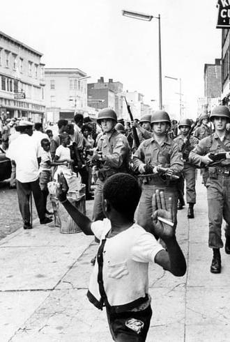 Newark: The Slow Road Back (1988)