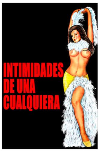 Intimacies of a Prostitute (1974)