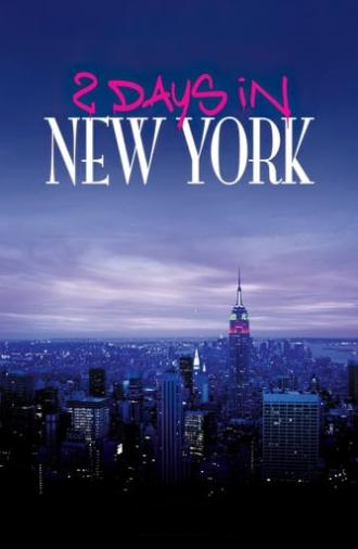 2 Days in New York (2012)