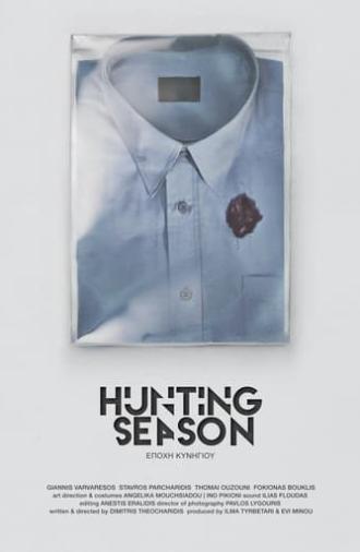 Hunting Season (2024)