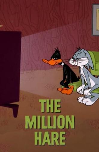 The Million Hare (1963)
