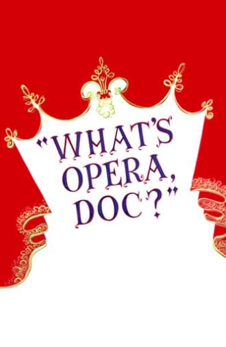 What's Opera, Doc? (1957)