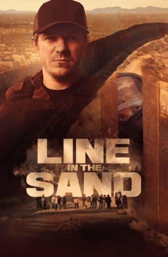 Line in The Sand (2024)