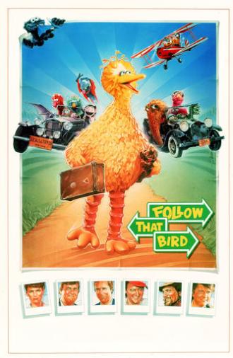 Follow That Bird (1985)