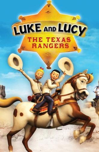 Luke and Lucy: The Texas Rangers (2009)
